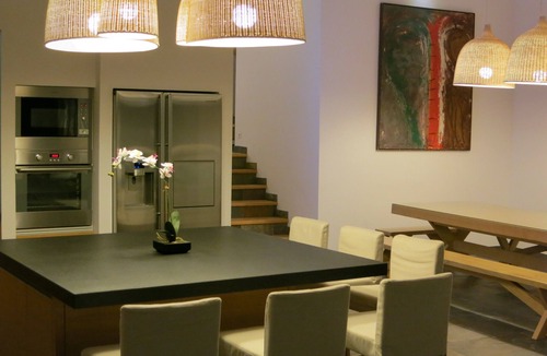Serra-di-Ferro House | EXCEPTIONAL HOUSE IN CORSICA WITH POOL HOUSE POOL NEAR PROPRIANO AJACCIO