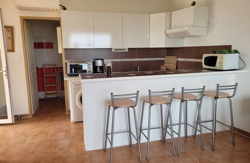Tavaco House | Exceptional panoramic sea view on the Gulf of Ajaccio. Very quiet. Garden