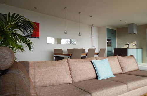 Saint-Pol-de-Leon Villa | EXCEPTIONAL SEA VIEW - Villa d'Architecte Haut de Gamme*