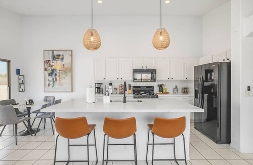 Deer Valley House | Exclusive 3BR: pool, hot tub, game room