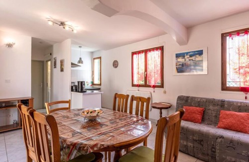 Penta-di-Casinca House | Félicité by Interhome