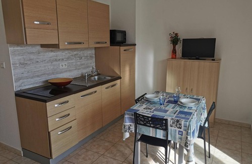 Bravone House | Family Duplex With Terrace in Corsica