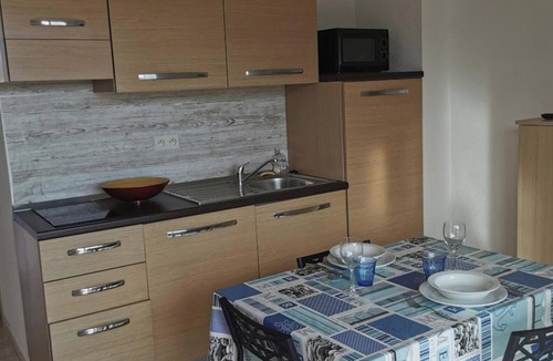 Bravone House | Family Duplex With Terrace in Corsica