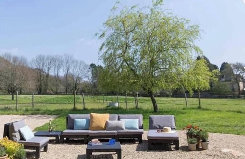 Camors Cottage | Family-Friendly Forest Retreat with Baby Facilities & Play Barn