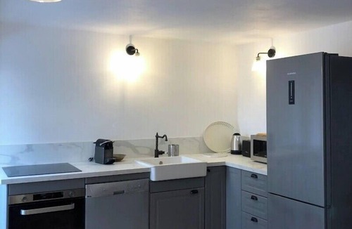 Nonza House | Family home in the heart of the village of Nonza