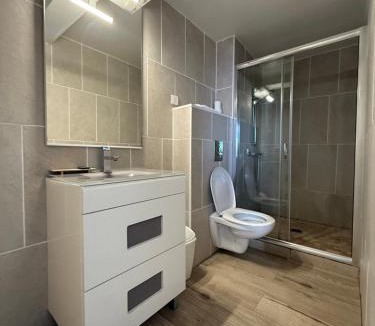 Olivese House | Ferme auberge du col de la vaccia