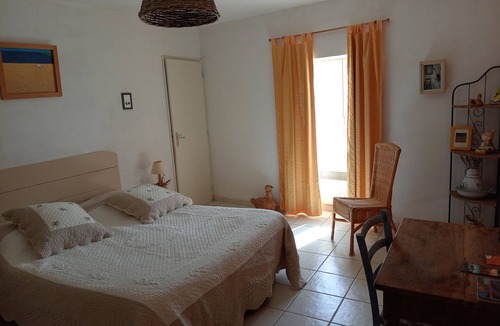 Grignan House | Ferme Le Grand Cordy