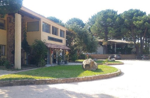 Lecci Apartment | Fiori di Cala Rossa Signature