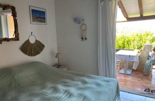 Pinarellu House | Fium del Cavu by Interhome