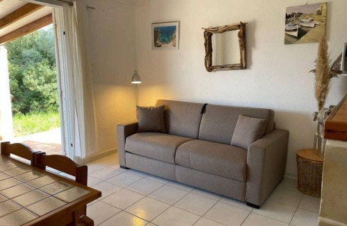 Pinarellu House | Fium del Cavu by Interhome