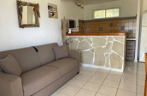 Pinarellu House | Fium del Cavu by Interhome