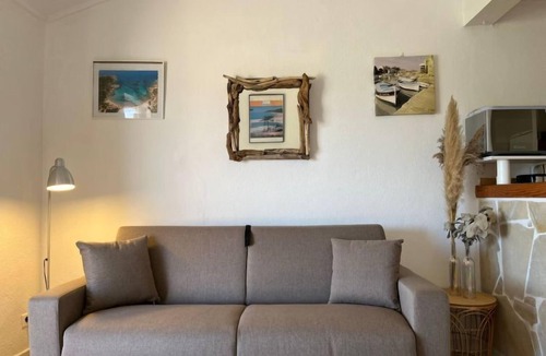 Pinarellu House | Fium del Cavu by Interhome