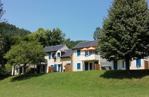 Saint-Geniez-d'Olt Apartment | Cosy et bel Appartement au Cœur de la Nature à St Geniez D'olt et D'aubrac