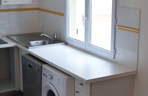 Pinarellu Apartment | Marina n°5, 2 people