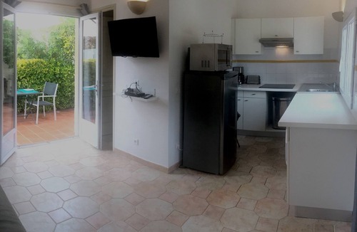 Pinarellu Apartment | Marina n°5, 2 people