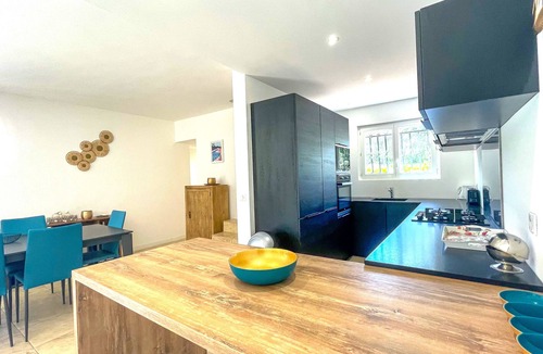 Cirendinu Villa | Villa Amaredda Di Arasu