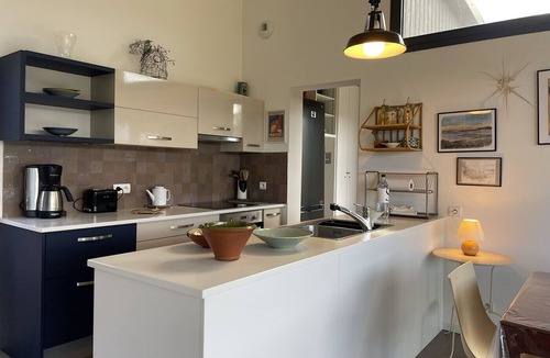 Sainte-Lucie-de-Porto-Vecchio Villa | A Casuccia face au massif de l'Alta Rocca