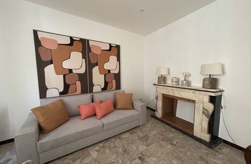 Saint-Florent Apartment | Fully equipped T3 in the center of town 100m from the marina