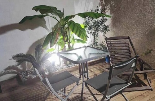 Merignac Apartment | Furnished studio apartment 10 minutes from the airport