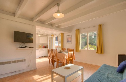Carbuccia Cottage | Gîte Celavu au Calme Avec Piscine