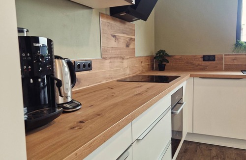Le Syndicat House | Gîte des Emeraudes - Fully equipped - Spa - Sauna. Between Gérardmer and La Bresse