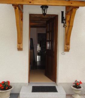 Basse-sur-le-Rupt Apartment | Gîte "Le Grenier du Roc" au coeur de la forêt vosgienne à Basse-sur-le-Rupt