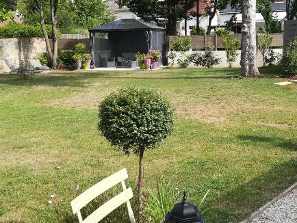 Onzain House | Gîte Le Prince Impérial