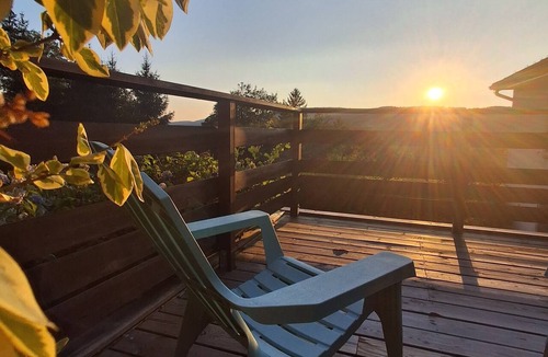 Le Tholy Apartment | Gîte Les épicéas, 3 stars near Gérardmer