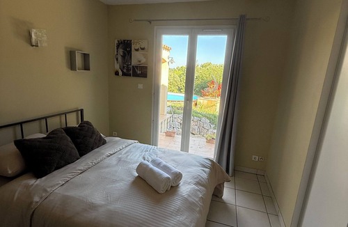 Saint-Marcel-d'Aredeche House | Gabriel's farmhouse