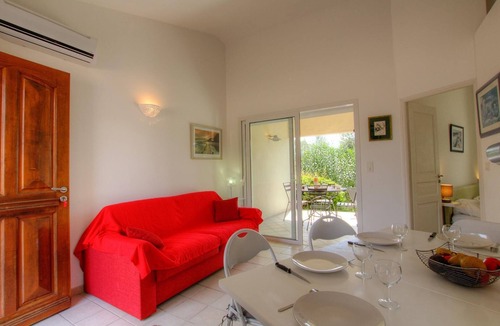 Bonifacio House | Georges - BONIFACIO - Gîte