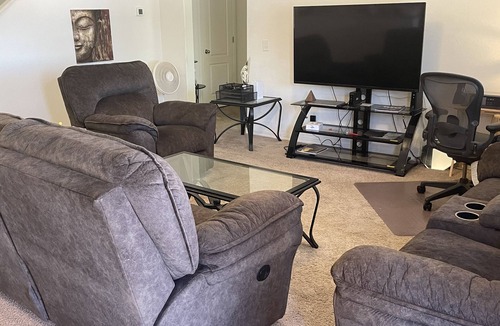 Maricopa House | Getaway Home Away From Home