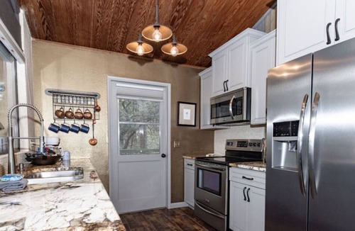 Prescott House | *Getaway in the Pines *Fireplace *BBQ *Peaceful