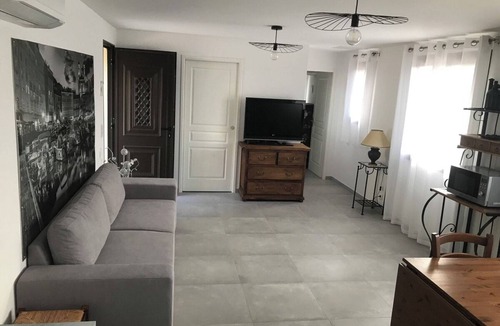 Manso House | Gîte A Funtana Montestremo (total): 5mn from the river and 20mn from the beach