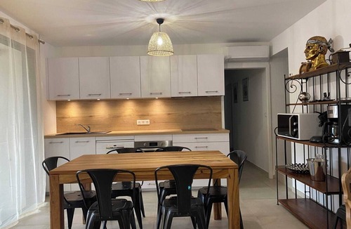 Manso House | Gîte A Funtana Montestremo (total): 5mn from the river and 20mn from the beach