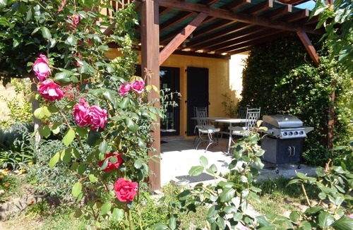 Arbellara Cottage | Gîte between sea and mountains, 10 minutes from Propriano's beaches