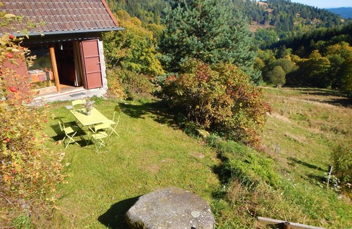Muhlbach-sur-Munster Ski Chalet | Gîte on the heights between Muhlbach-Sur-Munster and Gaschney *