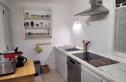 Vezzani Apartment | Gîte with swimming pool in the heart of the Corsican mountains