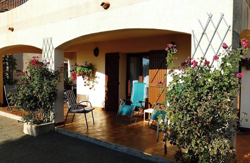 Vezzani Apartment | Gîte with swimming pool in the heart of the Corsican mountains