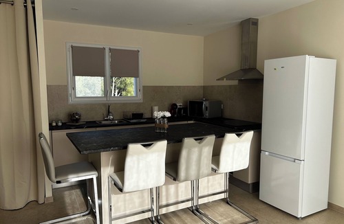 Appietto House | GITES BETWEEN SEA AND MOUNTAINS