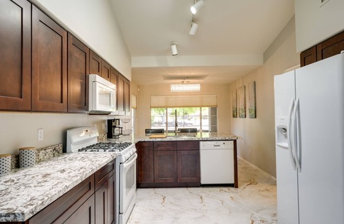 Monarch Point House | Glendale Vacation Rental w/Private Pool & Grill!