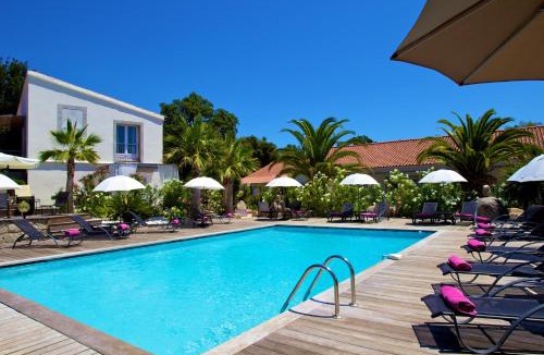 Porto-Vecchio Hotel | Golfe Hôtel & Spa Porto-Vecchio