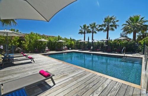 Porto-Vecchio Hotel | Golfe Hôtel & Spa Porto-Vecchio