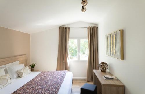 Porto-Vecchio Hotel | Golfe Hôtel & Spa Porto-Vecchio