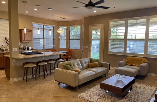 North Scottsdale House | Golfers Paradise in Grayhawk