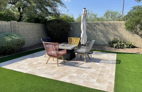 North Scottsdale House | Golfers Paradise in Grayhawk