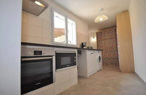 Serra-di-Ferro Apartment | Gorgeous 3-bedroom duplex. Beach less than 2 km away.