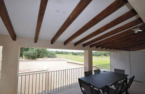 Serra-di-Ferro Apartment | Gorgeous 3-bedroom duplex. Beach less than 2 km away.