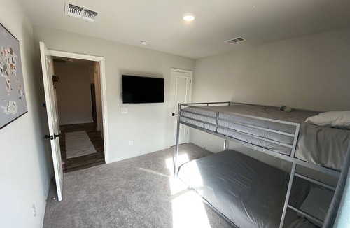 Fort Mohave House | Gorgeous 4 bedroom house with incredible backyard