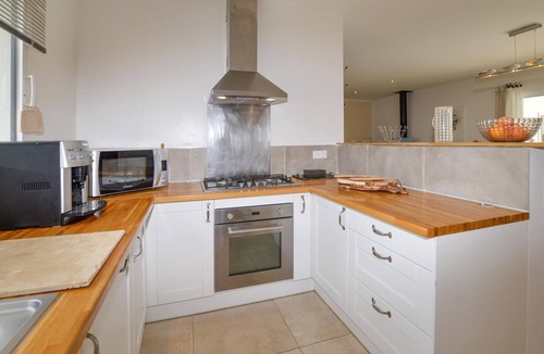 Abbazia House | Gorgeous home in Prunelli di Fiumorbo