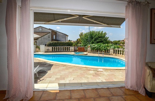 Aleria House | Gorgeous home in Aleria